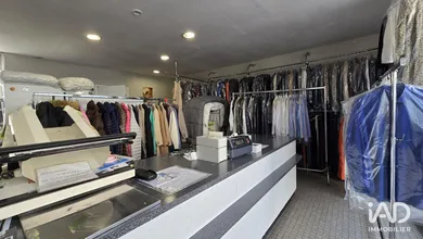 Boutique/Local commercial à ANET (28260)