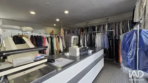 Commercial in ANET (28260)