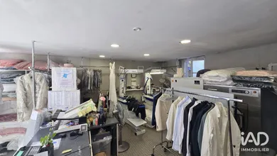 Boutique/Local commercial à ANET (28260)