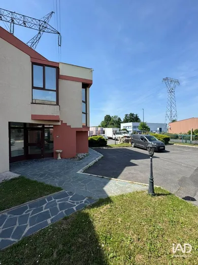 Bureaux à MARCOUSSIS (91460)