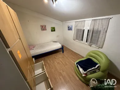 Appartement à PERTUIS (84120)