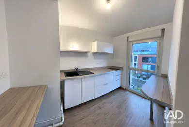 Appartement à SECLIN (59113)