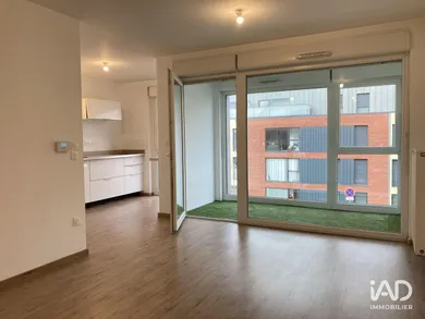 Appartement à SECLIN (59113)