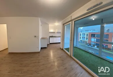 Apartment in SECLIN (59113)