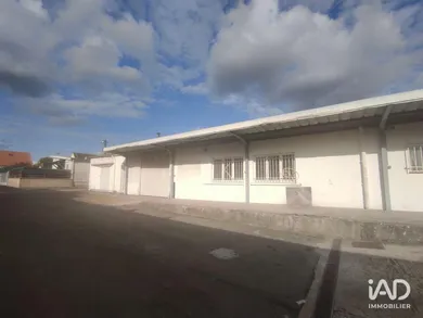 Commercial in MAINVILLIERS (28300)