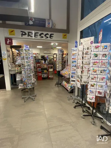 Commercial in ITXASSOU (64250)
