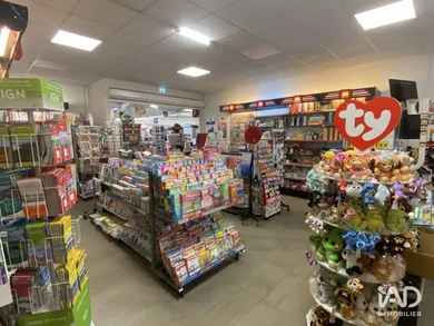 Commercial in ITXASSOU (64250)