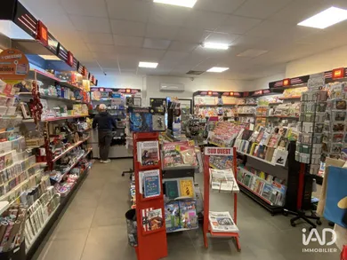 Commercial in ITXASSOU (64250)