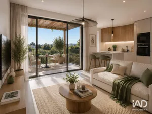 Appartement à ENTRELACS (73410)