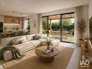 Maison à ENTRELACS (73410)