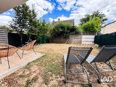 Appartement à CORMEILLES-EN-PARISIS (95240)