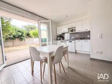 Appartement à CORMEILLES-EN-PARISIS (95240)