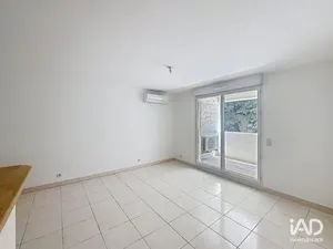 Appartement à MARSEILLE (13010)
