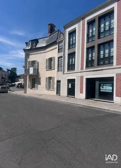 Commercial in FONTAINEBLEAU (77300)