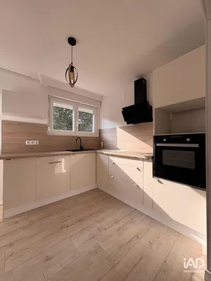 Appartement à FORBACH (57600)