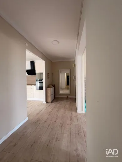 Appartement à FORBACH (57600)
