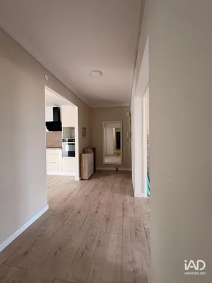 Appartement à FORBACH (57600)