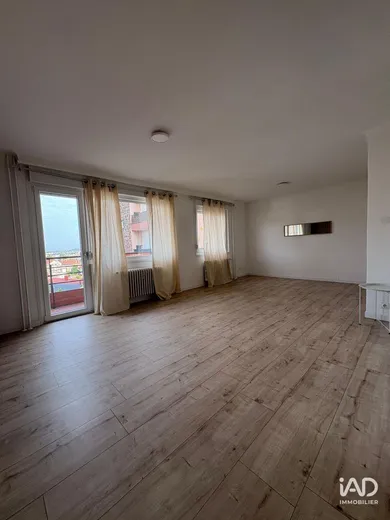 Appartement à FORBACH (57600)