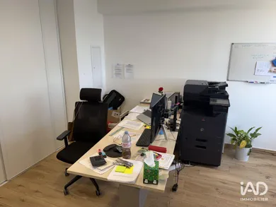 Bureaux à MANOSQUE (04100)