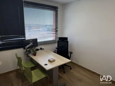 Bureaux à MANOSQUE (04100)