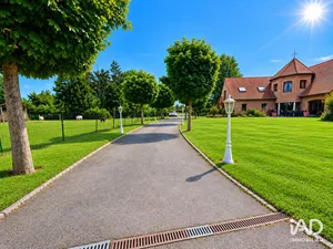 House in WARLAING (59870)