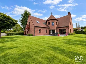 House in WARLAING (59870)