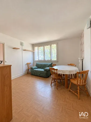 Apartment in SAINT-GERMAIN-LÈS-ARPAJON (91180)