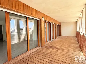 Appartement à MÉRIGNAC (33700)