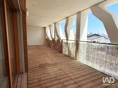 Appartement à MÉRIGNAC (33700)