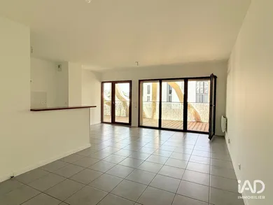 Appartement à MÉRIGNAC (33700)