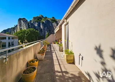 Appartement à CAVAILLON (84300)
