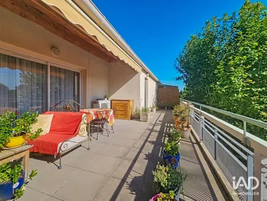 Appartement à CAVAILLON (84300)