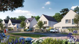 Maison à LARMOR-BADEN (56870)