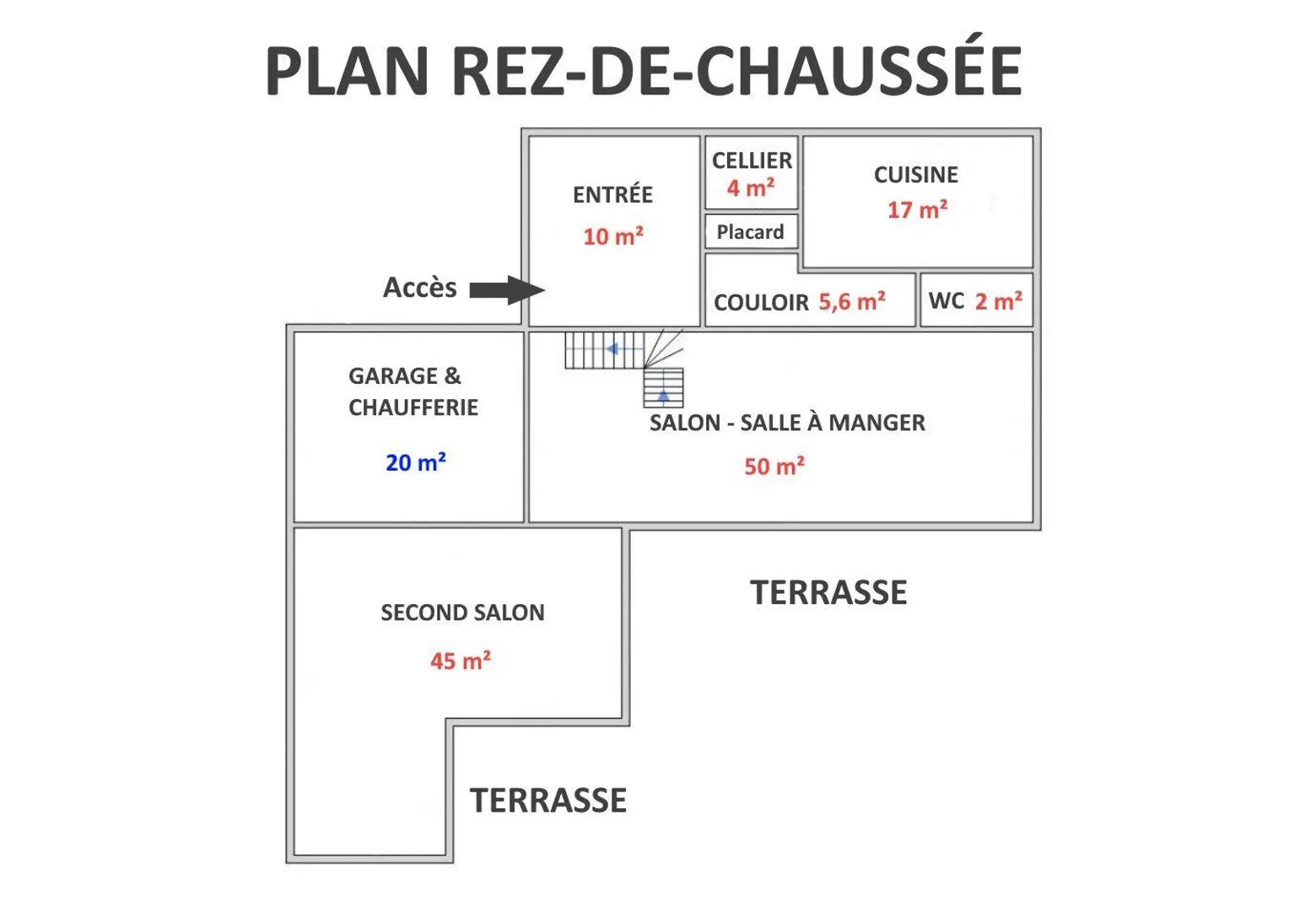 Vente maison à QUINCAY (86190) : maison 8 pièces 221 m² - 2085266 — 3