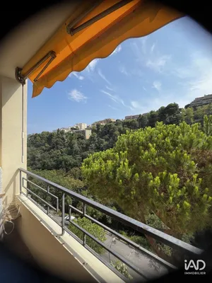 Appartement à NICE (06200)