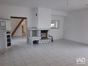 Maison à DOLUS-LE-SEC (37310)
