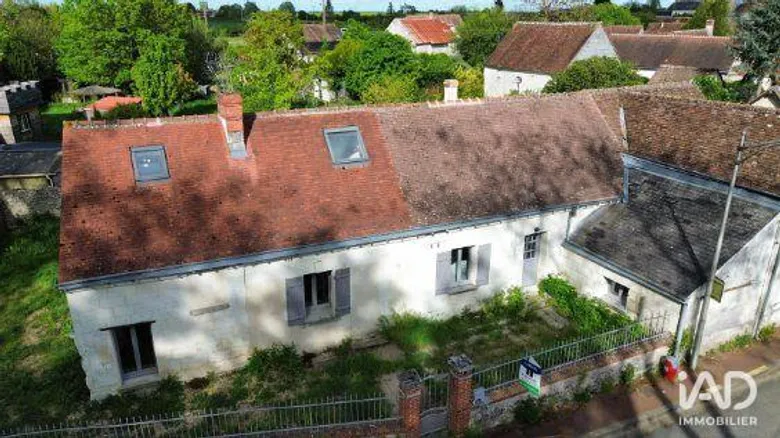 Maison 5 pièces 133 m² · à Dolus-le-Sec · 133 m² · 169 900 €