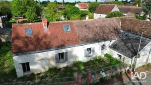 Maison à DOLUS-LE-SEC (37310)