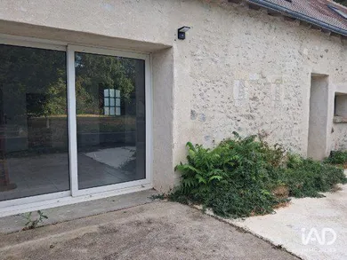 Maison à DOLUS-LE-SEC (37310)
