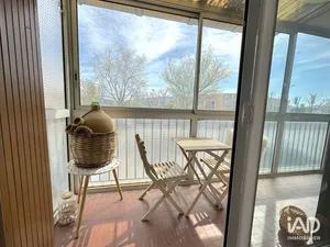 Appartement à MARSEILLE (13010)