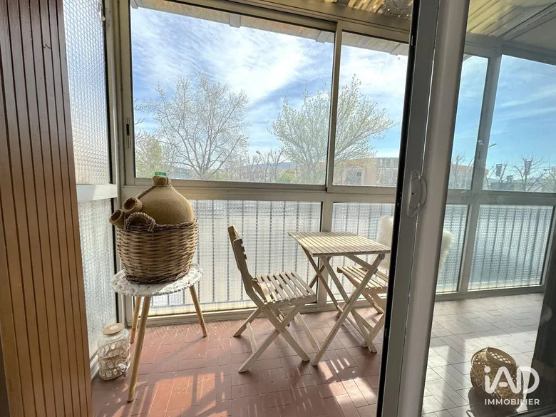 Appartement 2 pièces 50 m² · à Marseille · 50 m² · 470 €