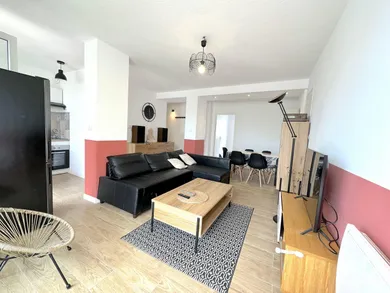 Appartement à MARSEILLE (13010)