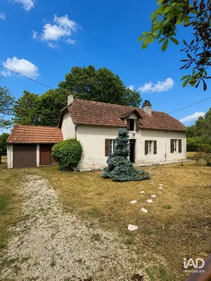 Maison à MONCAUP (64350)