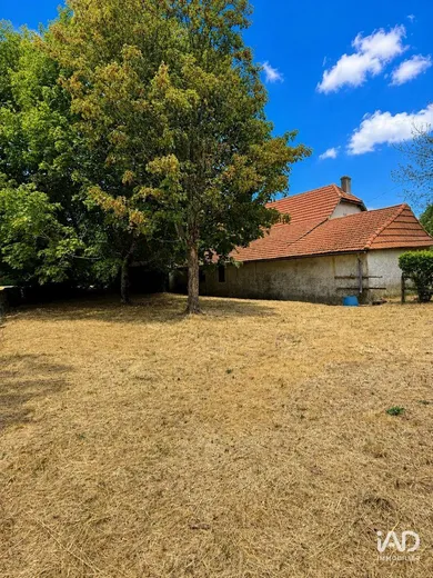 Maison à MONCAUP (64350)
