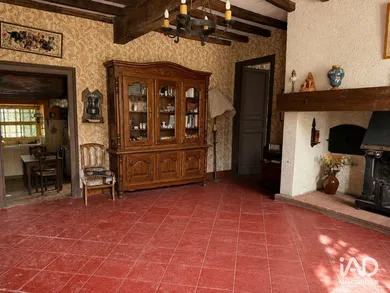 Maison à MONCAUP (64350)
