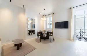 Apartment in CANNES (06400)