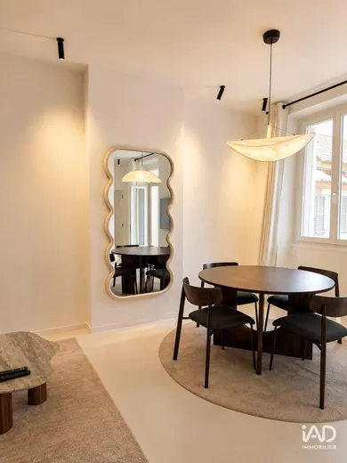Appartement à CANNES (06400)