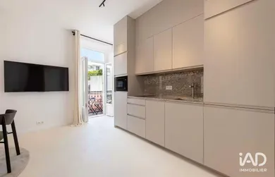 Apartment in CANNES (06400)