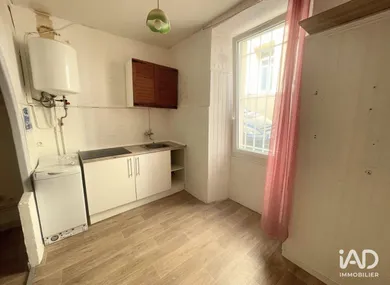 Apartment in PORT-VENDRES (66660)