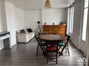Appartement à SURESNES (92150)